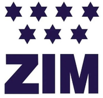 以星航运 ZIM
